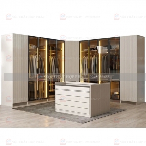 Tủ  Áo Cao Cấp TAG026